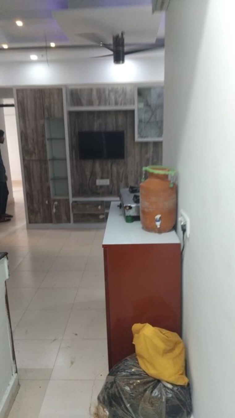 Kitchen, op-floridaa 2 Bedroom 473 Sq.Ft. Apartment In Sector 82 Faridabad 10678713