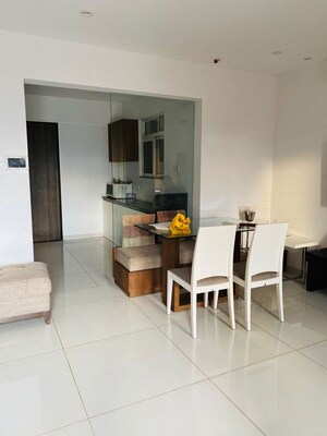 2 BHK Apartment For Rent in Comfort Zone, Balewadi