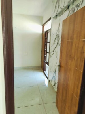 Bathroom in 2.5 BHK Apartment at Prem Satyam Swastik Apartment, Patiala Road – for Sale