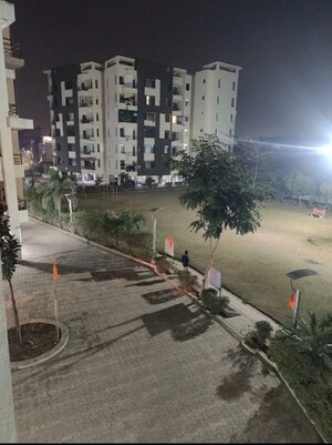 2.5 BHK Apartment – Exterior View View at Prem Satyam Swastik Apartment, Patiala Road - for Sale