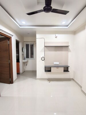 1 BHK Apartment For Rent in Padma Nilayam Kondapur, Kondapur