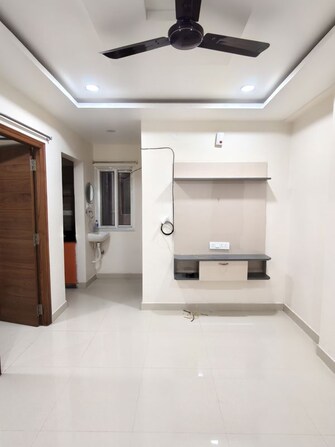 1 BHK 752 Sq.Ft. Apartment in Padma Nilayam Kondapur