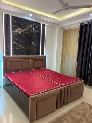 Bedroom in 1 BHK Apartment at Neb Sarai – for Rent