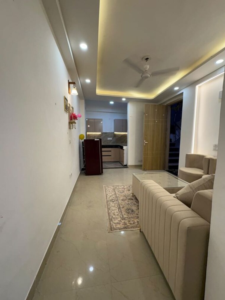 Team Area, neb sarai 1 Bedroom 1200 Sq.Ft. Apartment In Neb Sarai Delhi 10678719