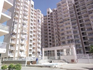 3 BHK Builder Floor For Rent in Maxworth Premier Urban, Sector 15
