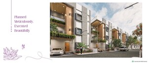 4 BHK Villa For Sale in Kardanur