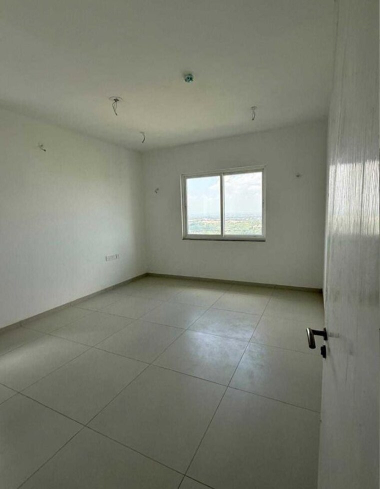 Room, hallmark-treasor 3 Bedroom 2540 Sq.Ft. Apartment In Narsingi Hyderabad 10678728
