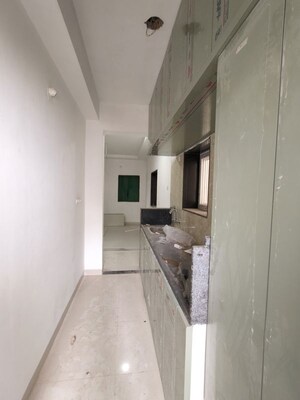 Building Lobby in 1 BHK Apartment at Padma Nilayam Kondapur, Kondapur – for Rent
