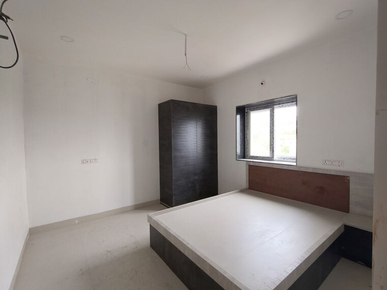 Room, padma-nilayam-kondapur 1 Bedroom 658 Sq.Ft. Apartment In Kondapur Hyderabad 10678732