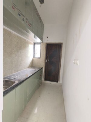 Kitchen in 1 BHK Apartment at Padma Nilayam Kondapur, Kondapur – for Rent