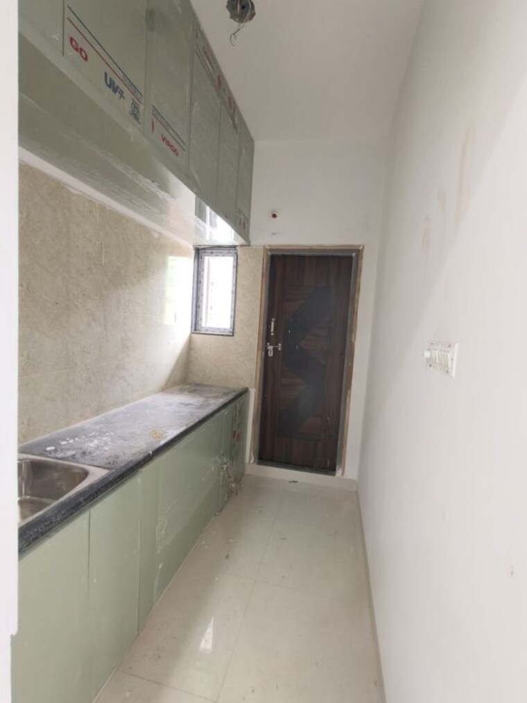 Kitchen, padma-nilayam-kondapur 1 Bedroom 658 Sq.Ft. Apartment In Kondapur Hyderabad 10678732