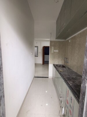 Kitchen in 1 BHK Apartment at Padma Nilayam Kondapur, Kondapur – for Rent