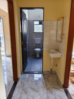 Kitchen in 1 BHK Apartment at Rajesh Complex Tingre Nagar, Tingre Nagar – for Rent