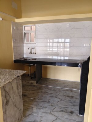 Kitchen in 1 BHK Apartment at Rajesh Complex Tingre Nagar, Tingre Nagar – for Rent