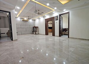 3 BHK Builder Floor For Rent in Sector 31