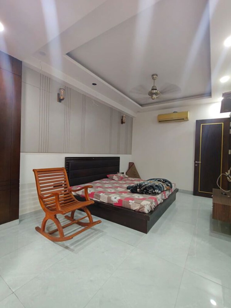 Living Room, sector 31 3 Bedroom 2300 Sq.Ft. Builder Floor In Sector 31 Gurgaon 10678726
