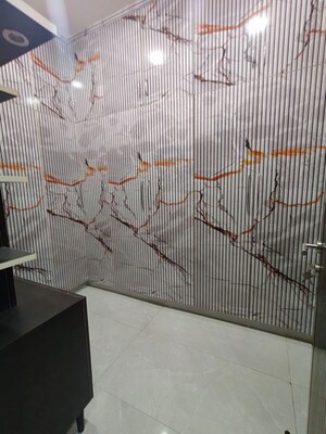 Bathroom in 3 BHK Builder Floor at Sector 31 – for Rent