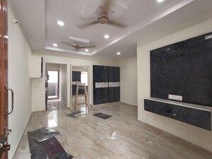 1 BHK Apartment For Rent in Padma Nilayam Kondapur, Kondapur