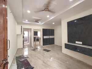 Living Room in 1 BHK Apartment at Padma Nilayam Kondapur, Kondapur – for Rent