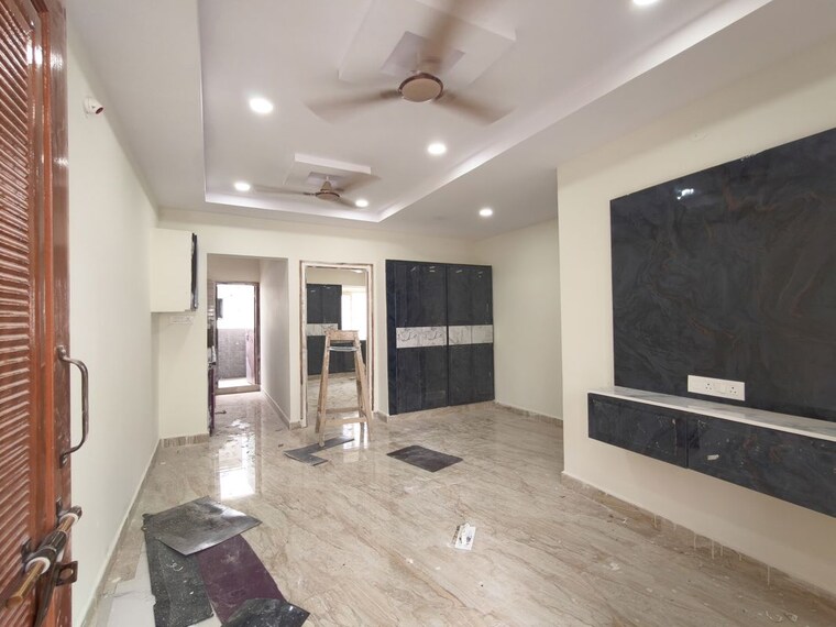 Living Room, padma-nilayam-kondapur 1 Bedroom 856 Sq.Ft. Apartment In Kondapur Hyderabad 10678736