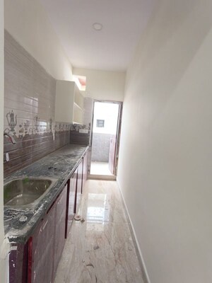 Balcony in 1 BHK Apartment at Padma Nilayam Kondapur, Kondapur – for Rent