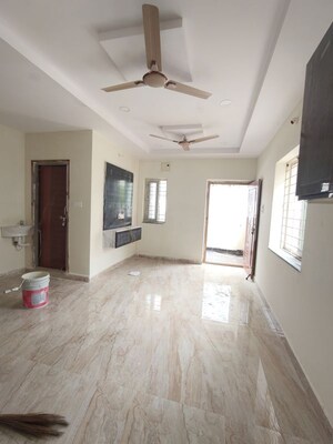 Bedroom in 1 BHK Apartment at Padma Nilayam Kondapur, Kondapur – for Rent
