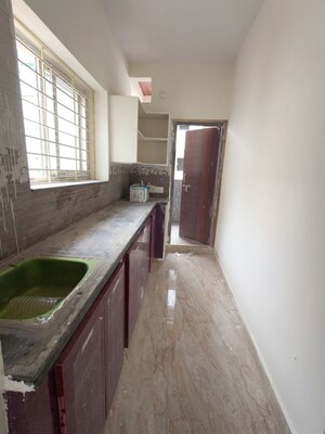 Kitchen in 1 BHK Apartment at Padma Nilayam Kondapur, Kondapur – for Rent