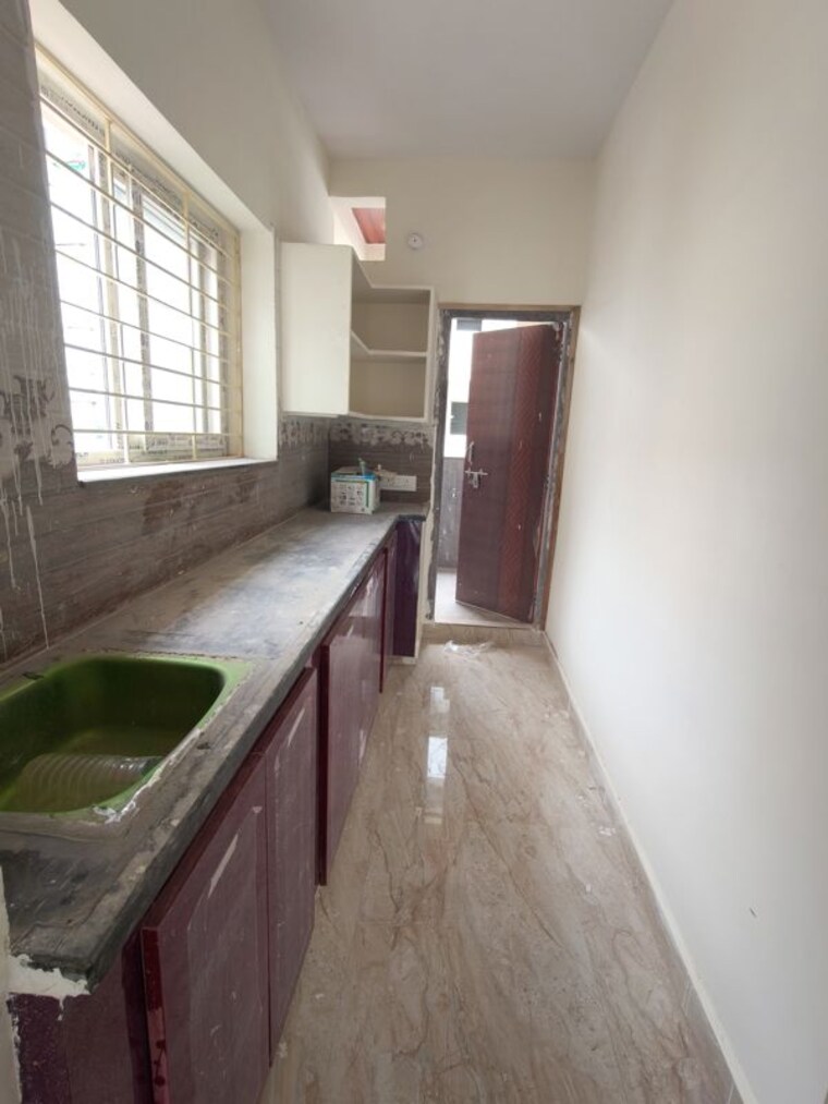 Kitchen, padma-nilayam-kondapur 1 Bedroom 856 Sq.Ft. Apartment In Kondapur Hyderabad 10678736