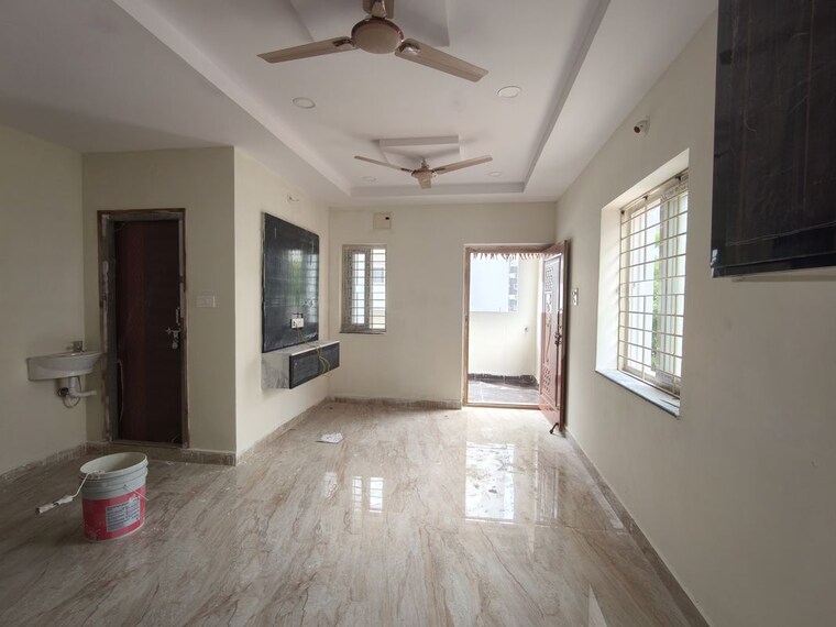 Room, padma-nilayam-kondapur 1 Bedroom 856 Sq.Ft. Apartment In Kondapur Hyderabad 10678736