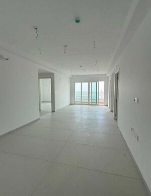 Building Lobby in 3 BHK Apartment at Hallmark Treasor, Narsingi – for Sale