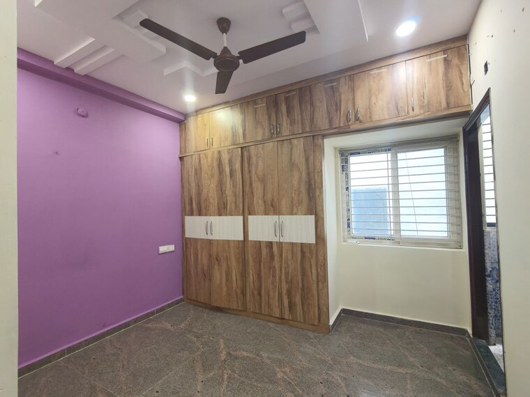 Room, sri-nilayam-kondapur 1 Bedroom 876 Sq.Ft. Apartment In Kondapur Hyderabad 10678743