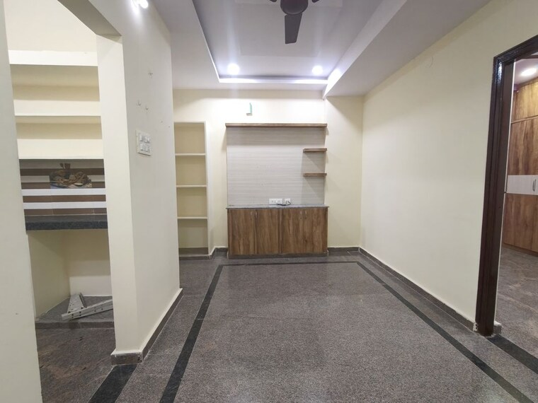 undefined, sri-nilayam-kondapur 1 Bedroom 876 Sq.Ft. Apartment In Kondapur Hyderabad 10678743