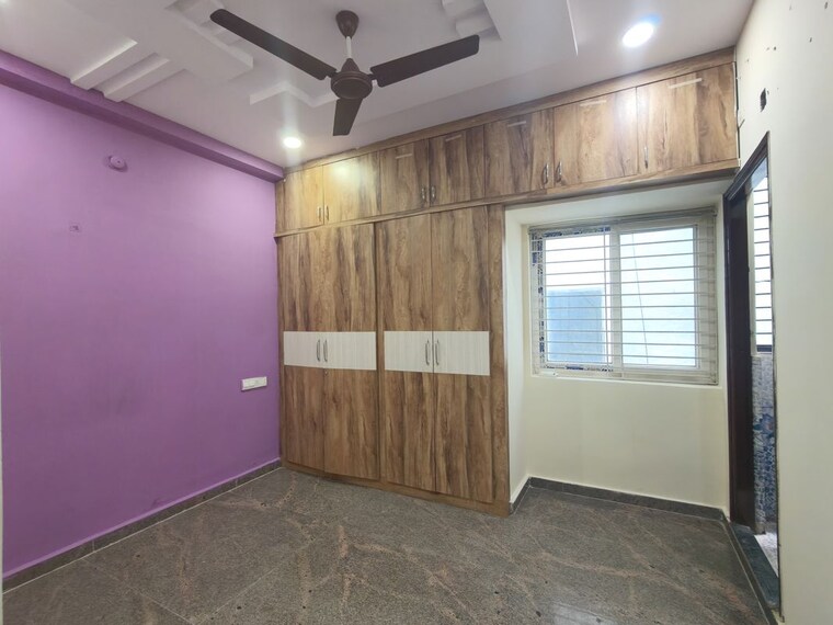 Room, sri-nilayam-kondapur 1 Bedroom 876 Sq.Ft. Apartment In Kondapur Hyderabad 10678743