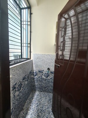 Balcony in 1 BHK Apartment at Sri Nilayam Kondapur, Kondapur – for Rent