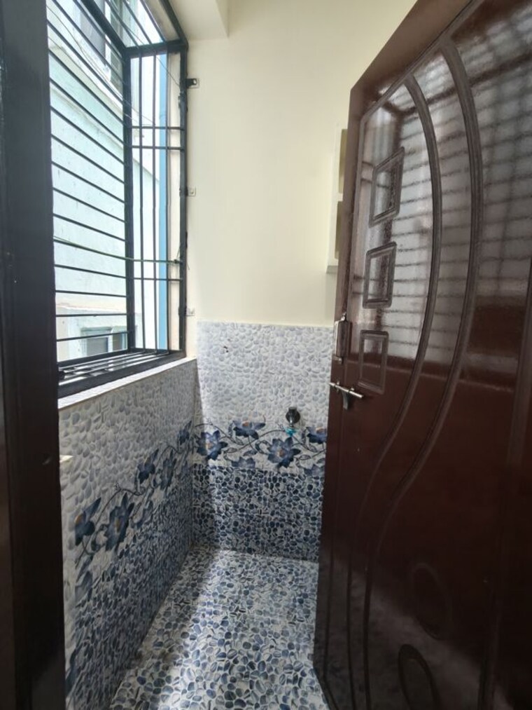 Balcony, sri-nilayam-kondapur 1 Bedroom 876 Sq.Ft. Apartment In Kondapur Hyderabad 10678743