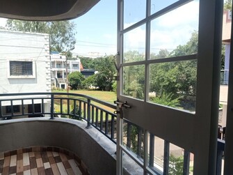 1 BHK +Apartment For Rent in Shivalik Heights in Tingre Nagar, Pune