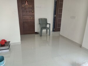 Room in 1 BHK Apartment at Shivalik Heights, Tingre Nagar – for Rent