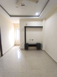 1 BHK Apartment For Rent in Sri Nilayam Kondapur
