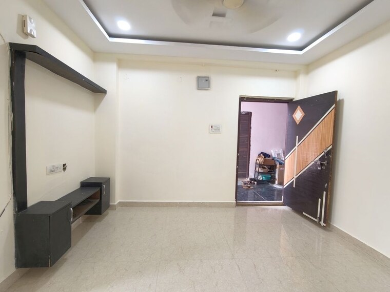 Kitchen, sri-nilayam-kondapur 1 Bedroom 865 Sq.Ft. Apartment In Kondapur Hyderabad 10678746