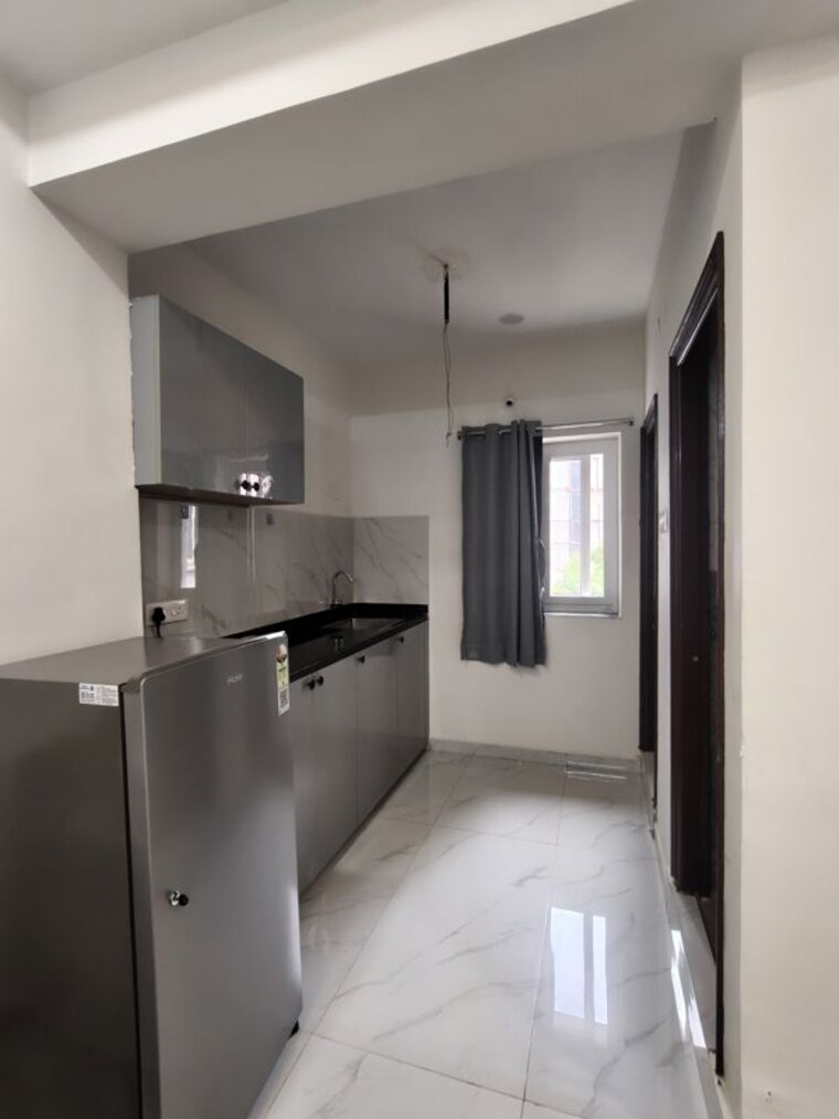 Kitchen, padma-nilayam-kondapur 1 Bedroom 689 Sq.Ft. Apartment In Kondapur Hyderabad 10678750