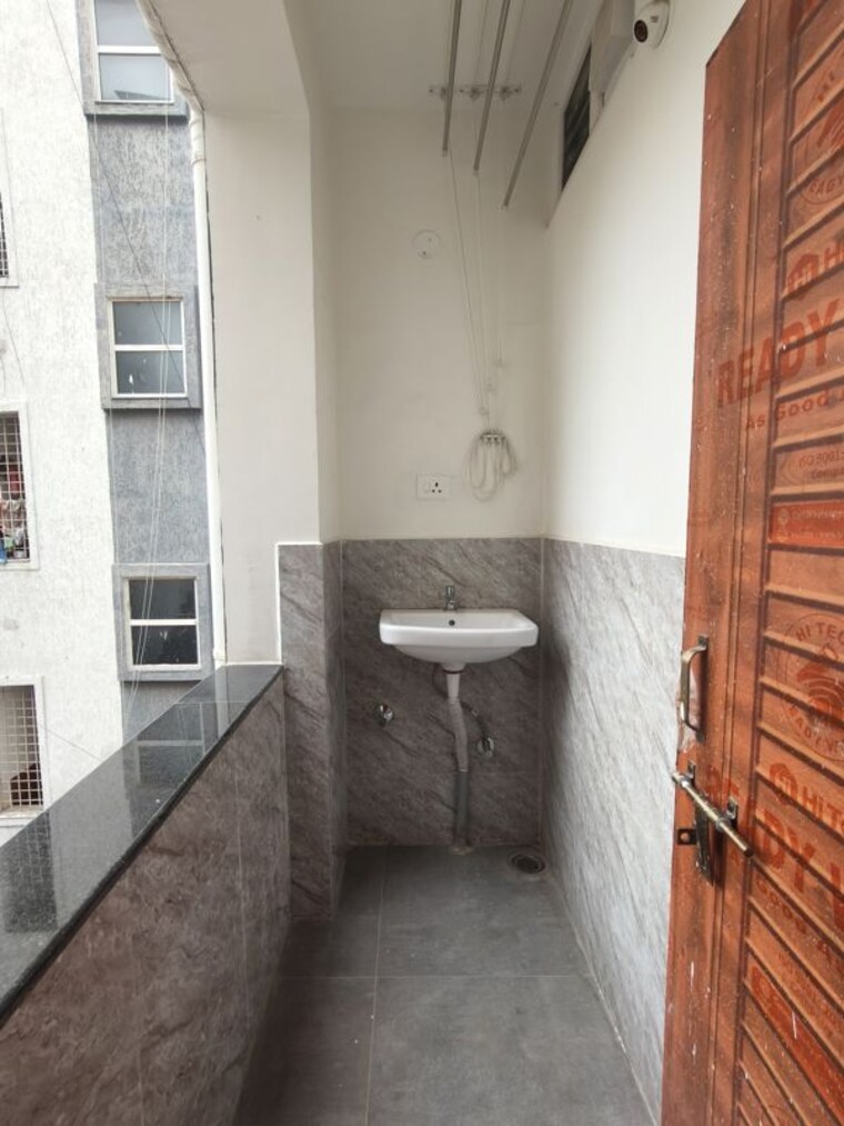 Bathroom, padma-nilayam-kondapur 1 Bedroom 689 Sq.Ft. Apartment In Kondapur Hyderabad 10678750
