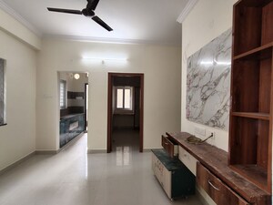 Kitchen in 1 BHK Apartment at Padma Nilayam Kondapur, Kondapur – for Rent