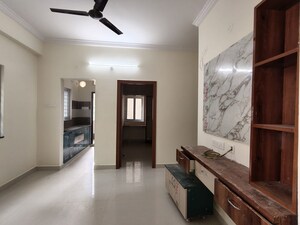 Kitchen in 1 BHK Apartment at Padma Nilayam Kondapur, Kondapur – for Rent