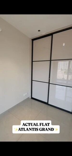 Room in 3 BHK Apartment at Krishna Atlantis Heights, High Ground – for Sale