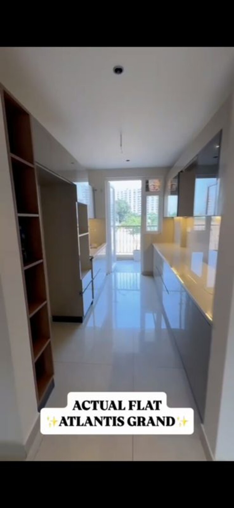 undefined, krishna-atlantis-heights 3 Bedroom 1850 Sq.Ft. Apartment In High Ground Zirakpur 10678739