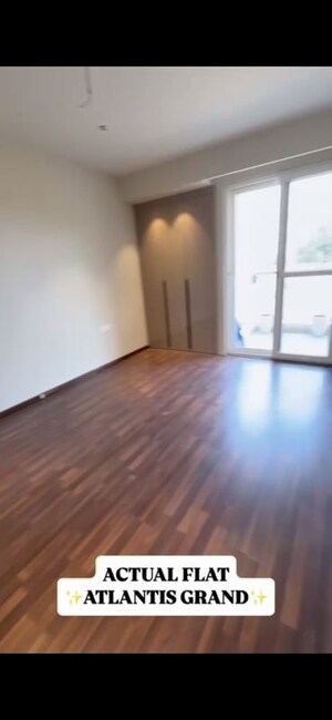 Room in 3 BHK Apartment at Krishna Atlantis Heights, High Ground – for Sale