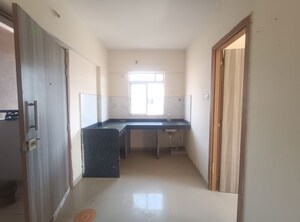 Kitchen in 1 RK Builder Floor at Xrbia Eiffel City Phase 2, Chakan – for Rent