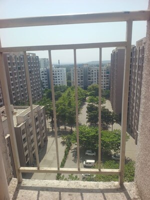1 RK Builder Floor For Rent in Xrbia Eiffel City Phase 2, Chakan