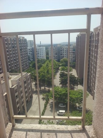 1 RkBuilder Floor For Rent in Xrbia Eiffel City Phase 2 in Chakan, Pune