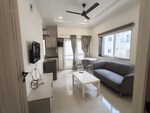 1 BHK 865 Sq.Ft. Apartment in Kiran Residency Kondapur